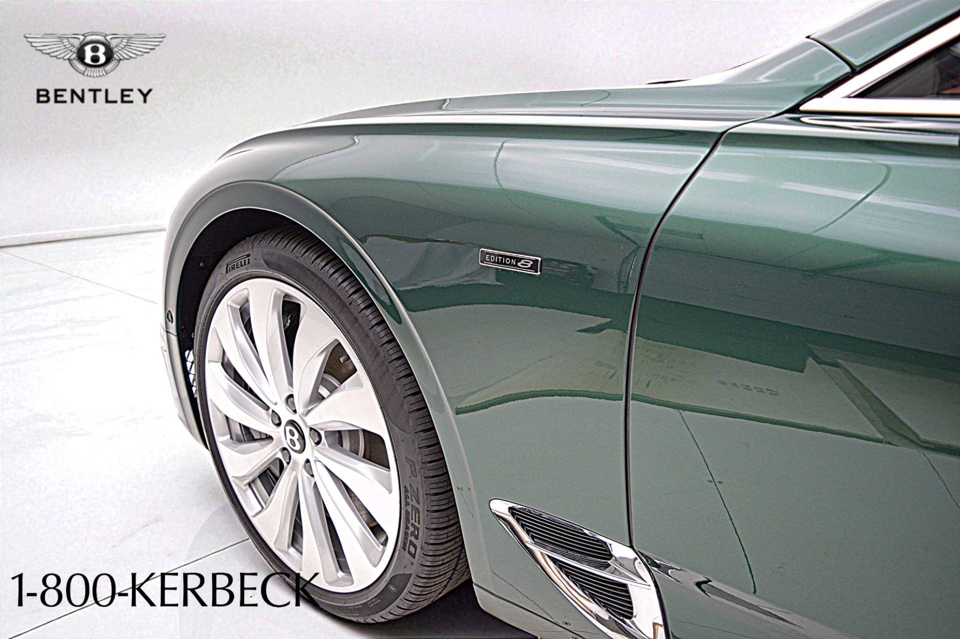 2024 Bentley Continental Edition 8/LEASE OPTIONS AVAILABLE