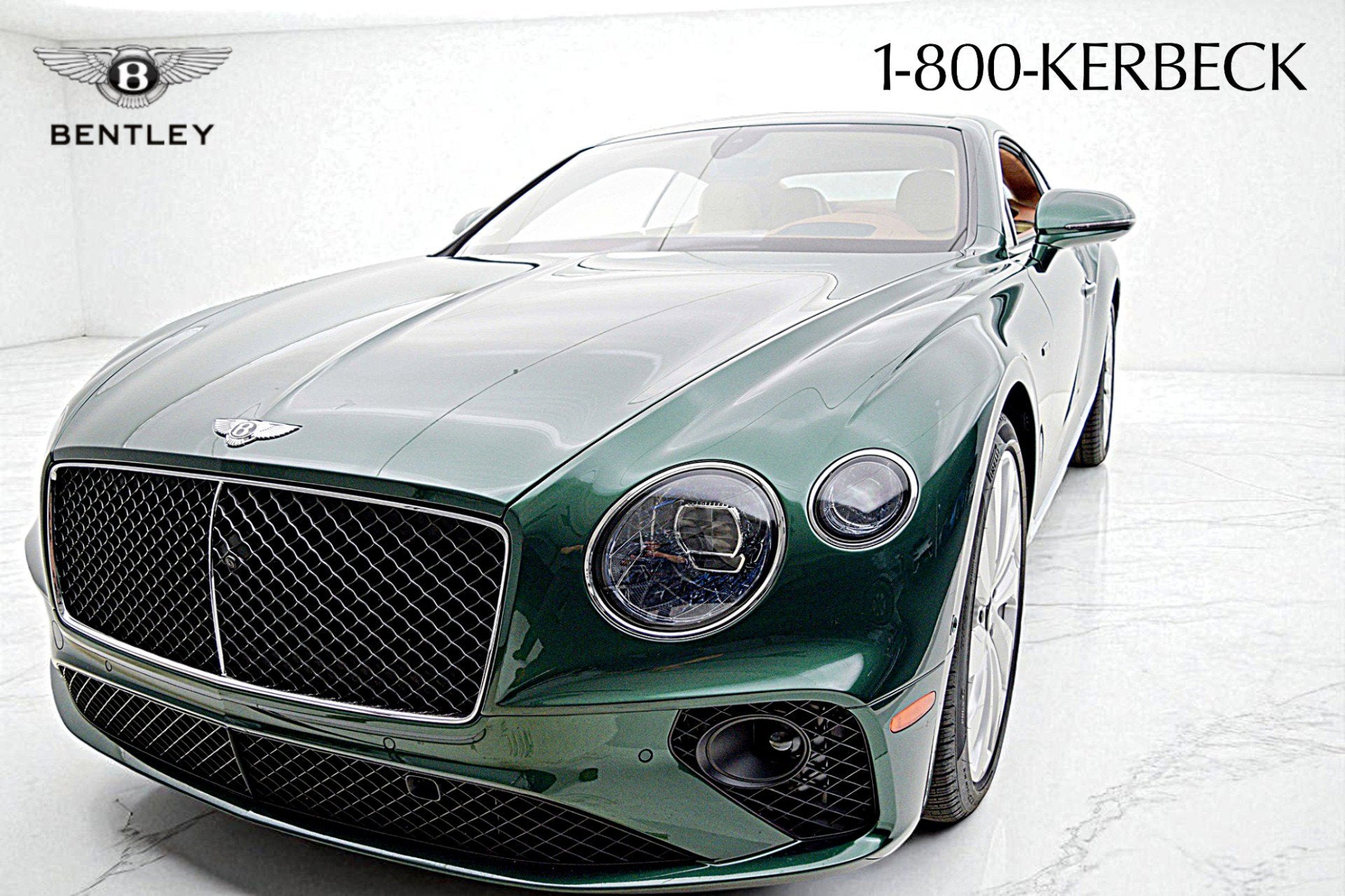 2024 Bentley Continental Edition 8/LEASE OPTIONS AVAILABLE
