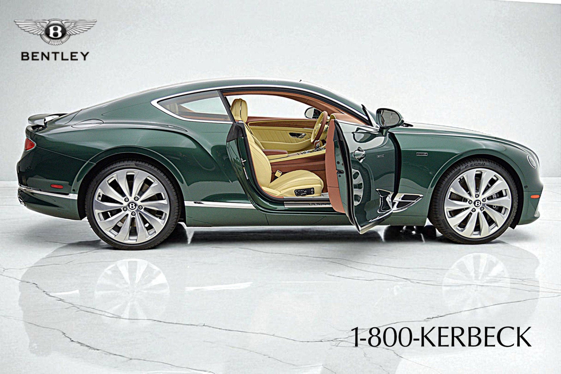 2024 Bentley Continental Edition 8/LEASE OPTIONS AVAILABLE
