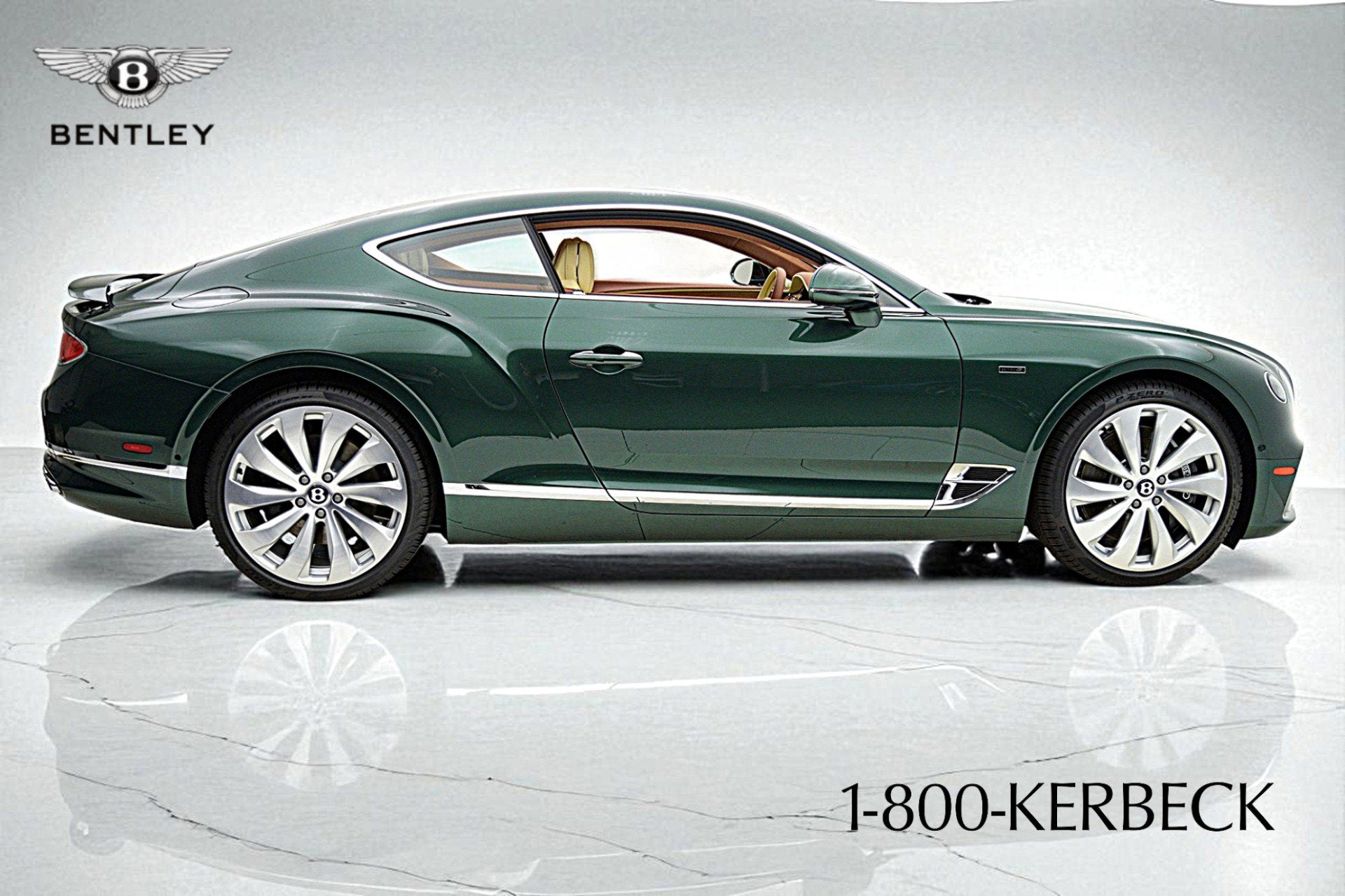 2024 Bentley Continental Edition 8/LEASE OPTIONS AVAILABLE