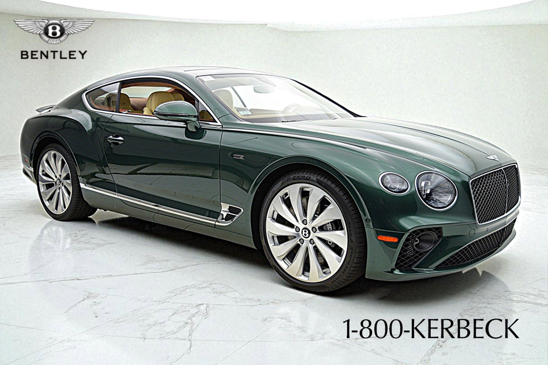 2024 Bentley Continental Edition 8/LEASE OPTIONS AVAILABLE