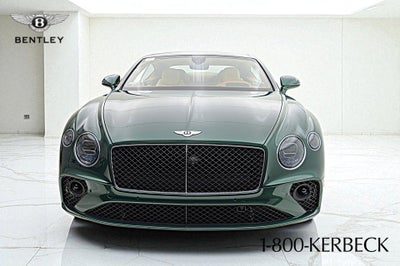 2024 Bentley Continental Edition 8/LEASE OPTIONS AVAILABLE