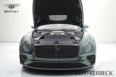 2024 Bentley Continental Edition 8/LEASE OPTIONS AVAILABLE