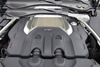 2024 Bentley Continental Edition 8/LEASE OPTIONS AVAILABLE