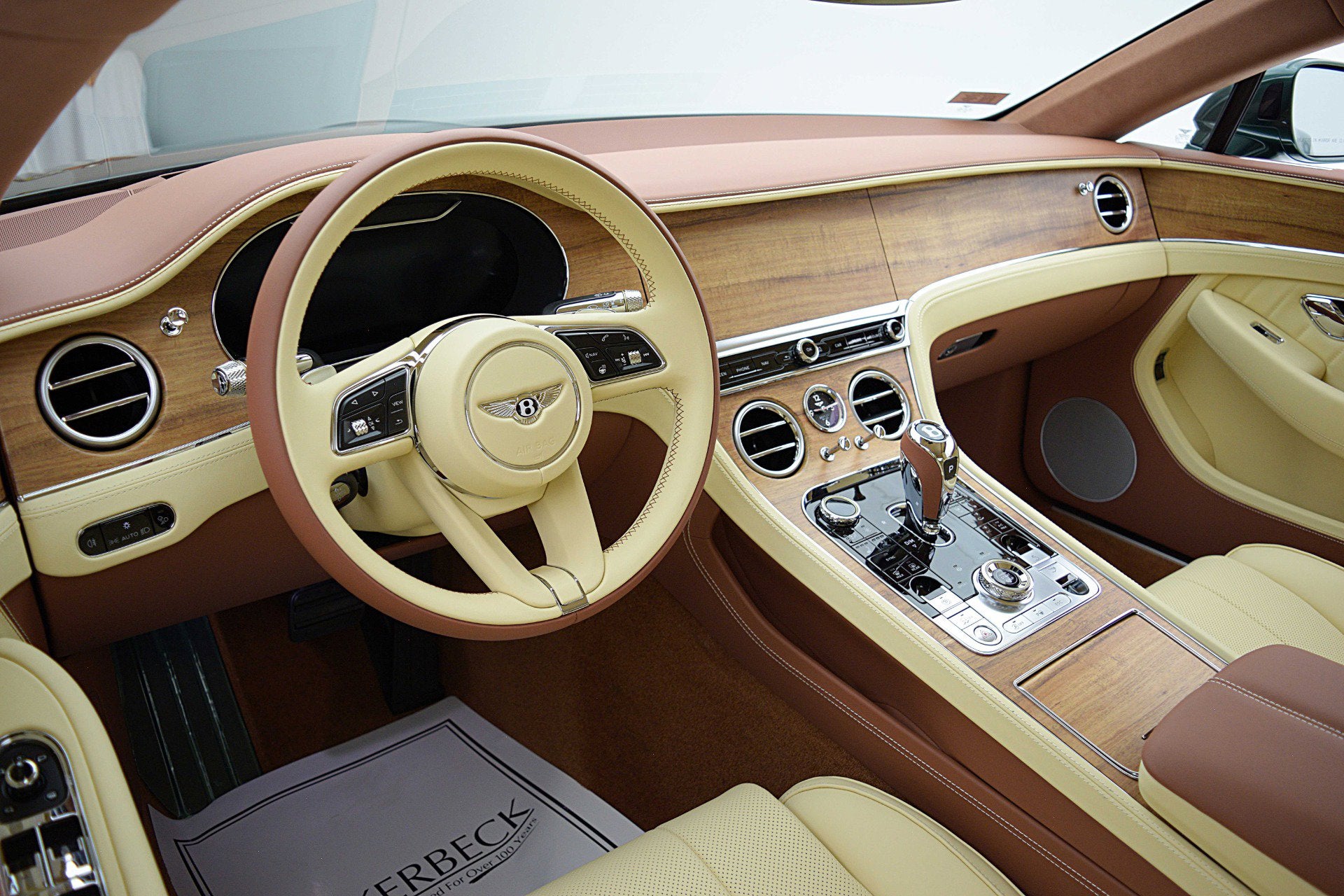 2024 Bentley Continental Edition 8/LEASE OPTIONS AVAILABLE