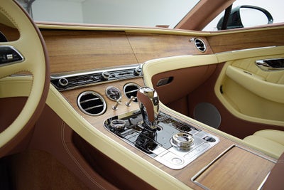 2024 Bentley Continental Edition 8/LEASE OPTIONS AVAILABLE