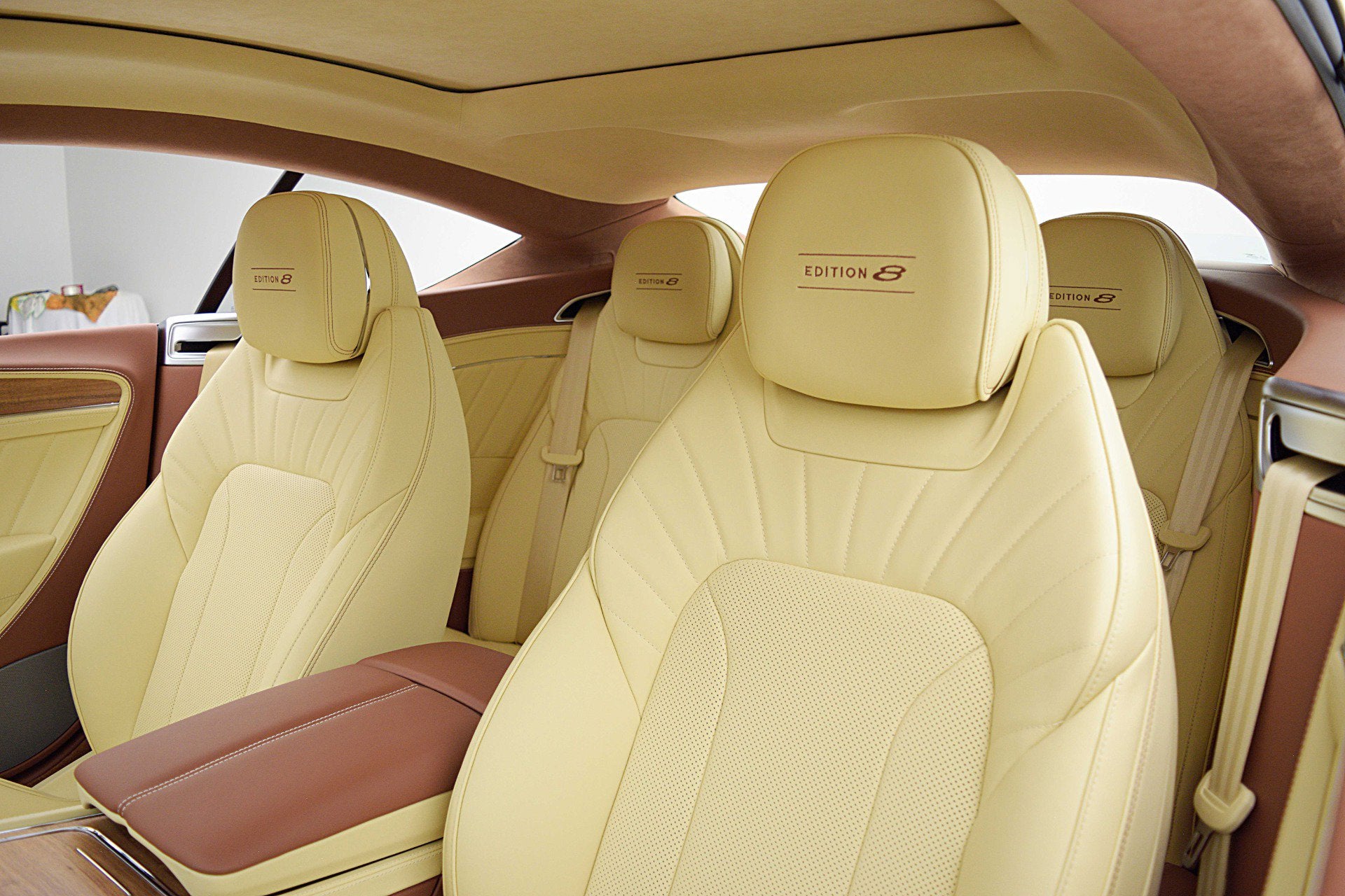 2024 Bentley Continental Edition 8/LEASE OPTIONS AVAILABLE