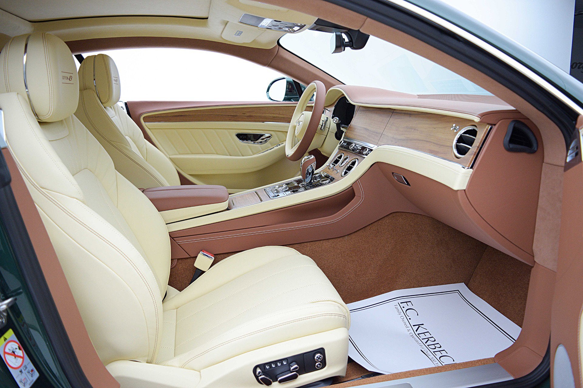 2024 Bentley Continental Edition 8/LEASE OPTIONS AVAILABLE