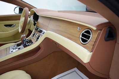 2024 Bentley Continental Edition 8/LEASE OPTIONS AVAILABLE