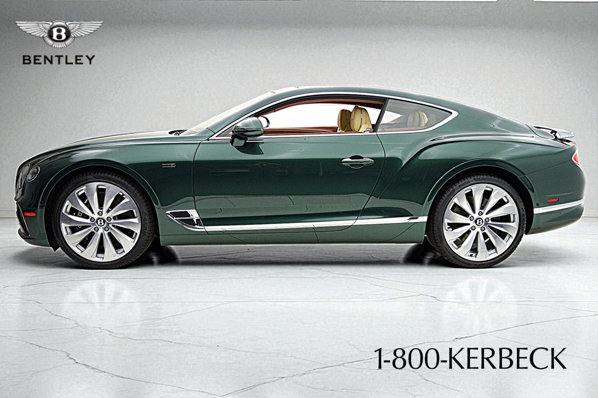 2024 Bentley Continental Edition 8/LEASE OPTIONS AVAILABLE