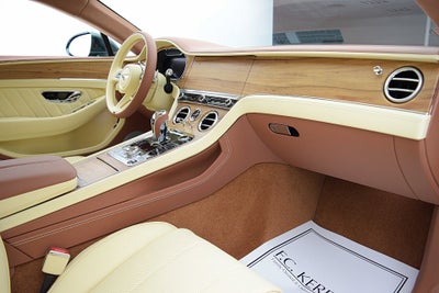 2024 Bentley Continental Edition 8/LEASE OPTIONS AVAILABLE