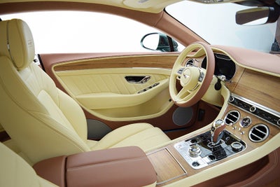 2024 Bentley Continental Edition 8/LEASE OPTIONS AVAILABLE