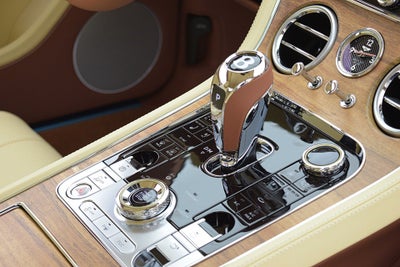 2024 Bentley Continental Edition 8/LEASE OPTIONS AVAILABLE