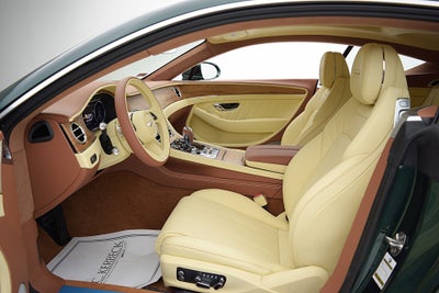 2024 Bentley Continental Edition 8/LEASE OPTIONS AVAILABLE