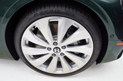 2024 Bentley Continental Edition 8/LEASE OPTIONS AVAILABLE
