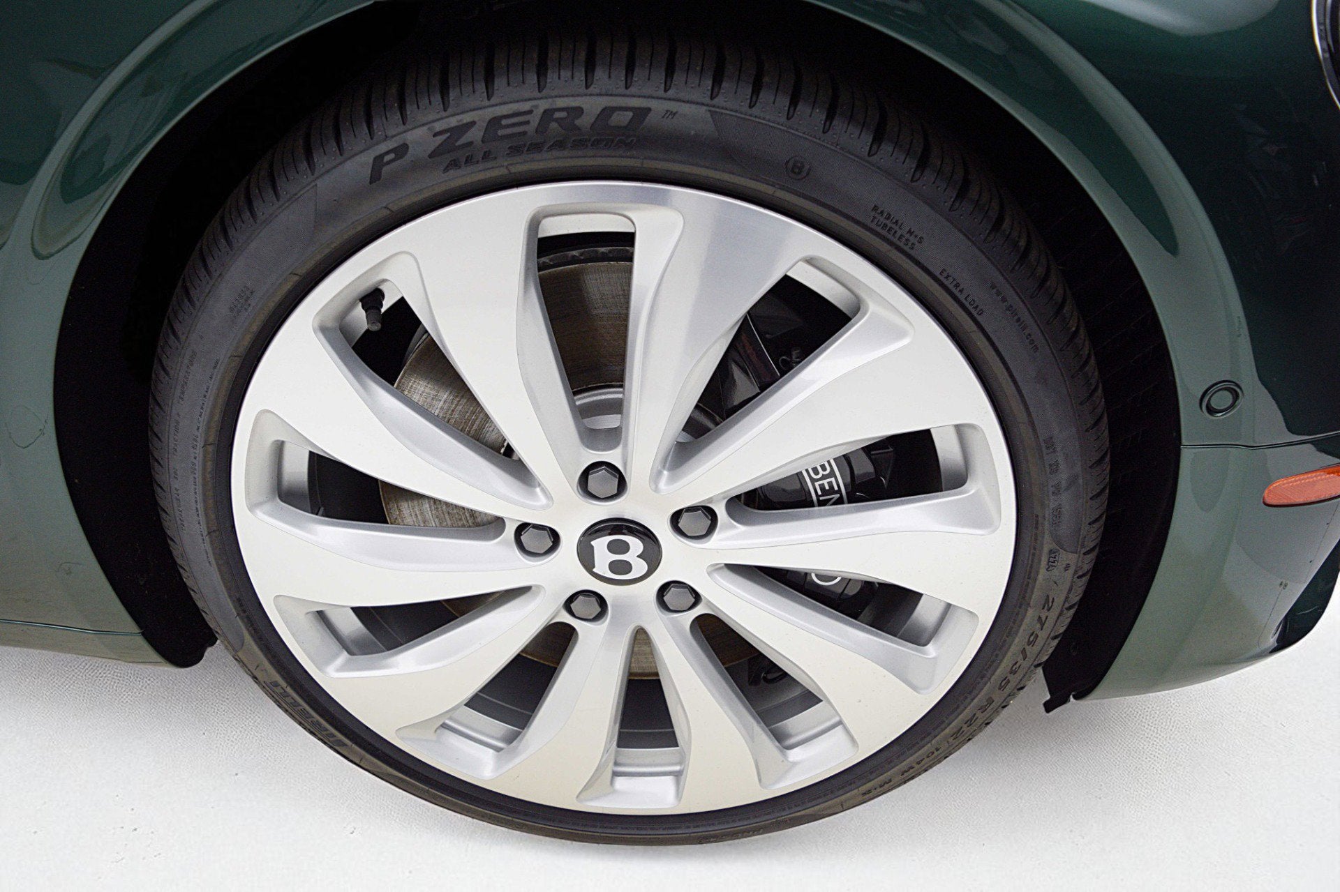 2024 Bentley Continental Edition 8/LEASE OPTIONS AVAILABLE