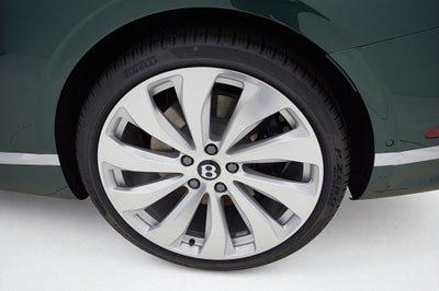 2024 Bentley Continental Edition 8/LEASE OPTIONS AVAILABLE