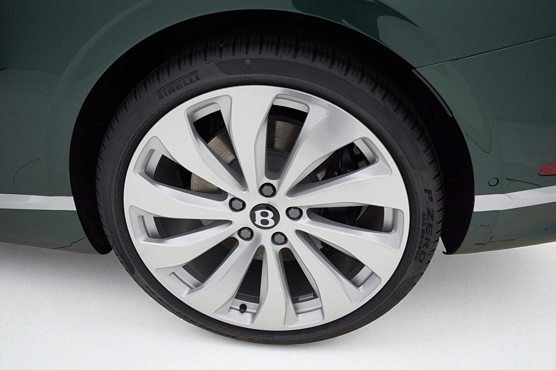 2024 Bentley Continental Edition 8/LEASE OPTIONS AVAILABLE