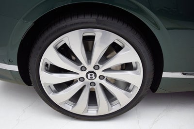 2024 Bentley Continental Edition 8/LEASE OPTIONS AVAILABLE