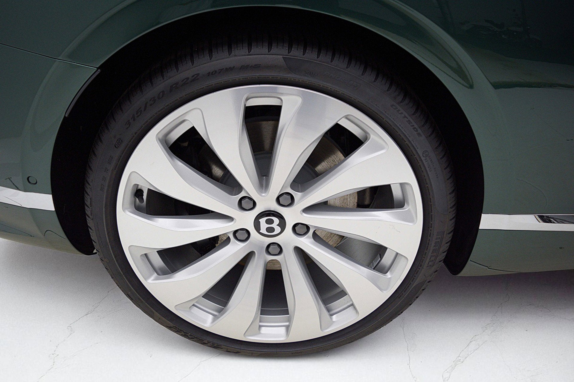 2024 Bentley Continental Edition 8/LEASE OPTIONS AVAILABLE