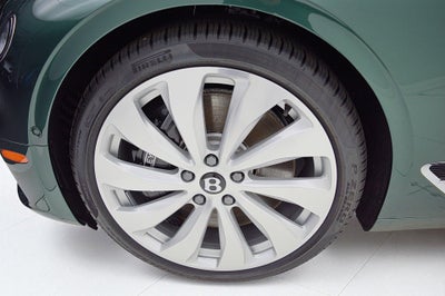 2024 Bentley Continental Edition 8/LEASE OPTIONS AVAILABLE