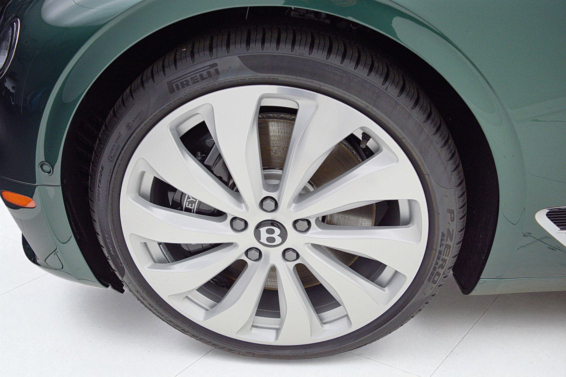 2024 Bentley Continental Edition 8/LEASE OPTIONS AVAILABLE