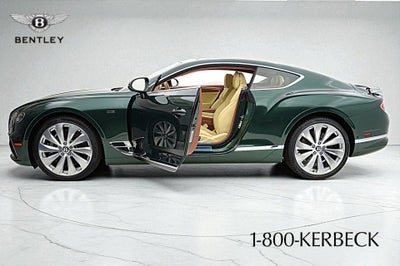 2024 Bentley Continental Edition 8/LEASE OPTIONS AVAILABLE