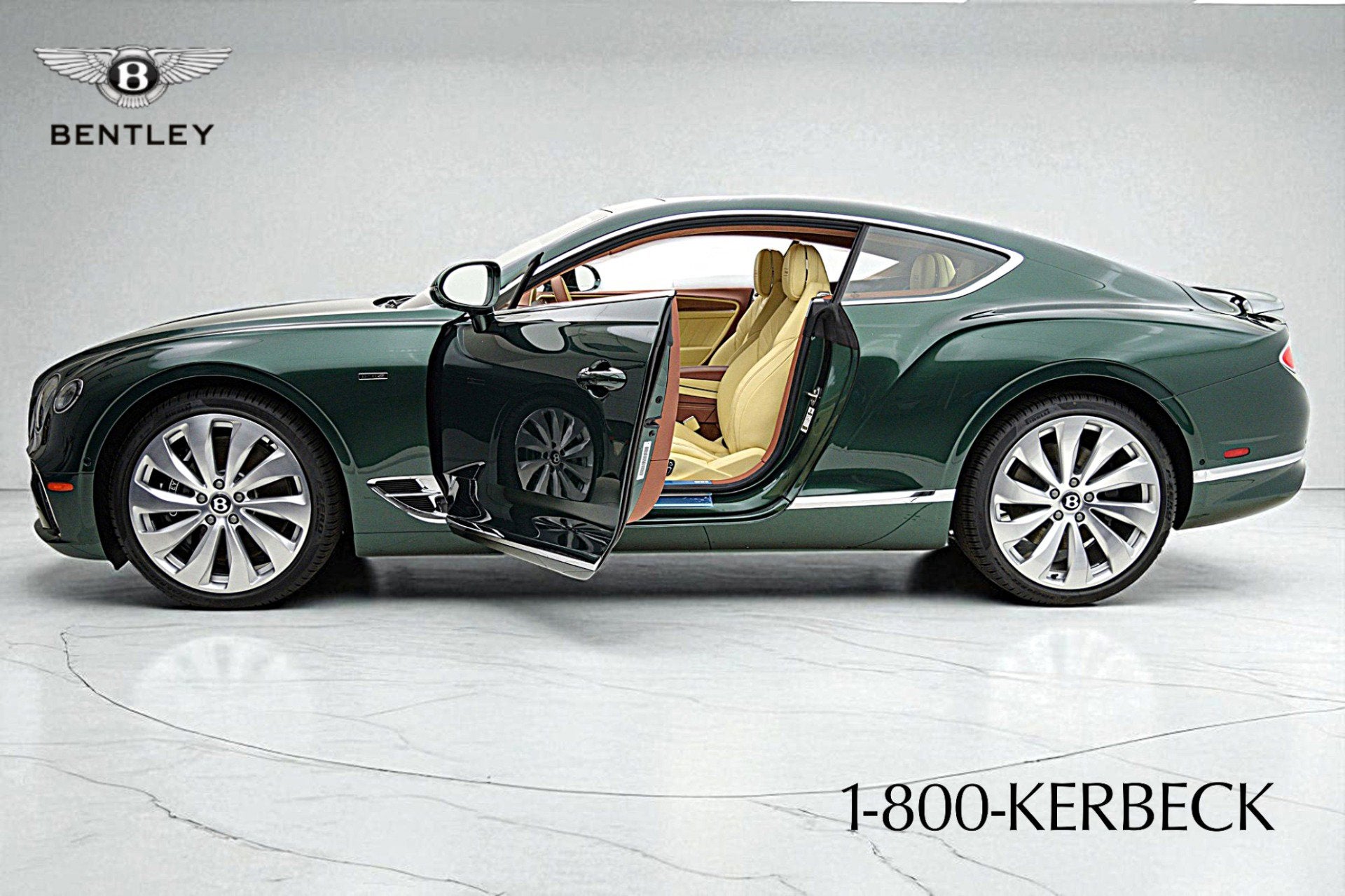 2024 Bentley Continental Edition 8/LEASE OPTIONS AVAILABLE