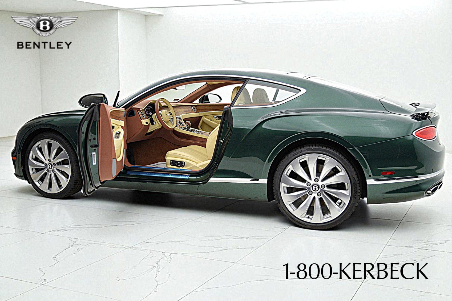 2024 Bentley Continental Edition 8/LEASE OPTIONS AVAILABLE
