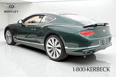 2024 Bentley Continental Edition 8/LEASE OPTIONS AVAILABLE
