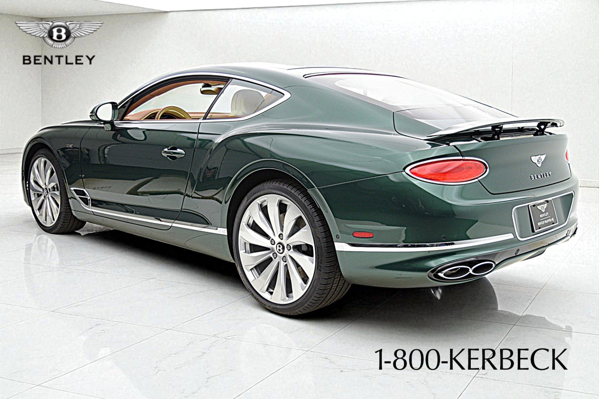 2024 Bentley Continental Edition 8/LEASE OPTIONS AVAILABLE