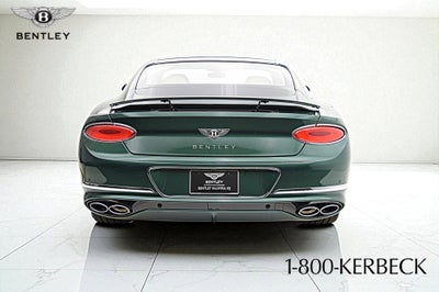 2024 Bentley Continental Edition 8/LEASE OPTIONS AVAILABLE