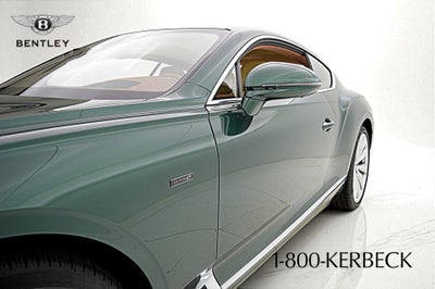 2024 Bentley Continental Edition 8/LEASE OPTIONS AVAILABLE