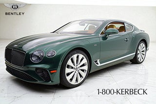 2024 Bentley Continental Edition 8/LEASE OPTIONS AVAILABLE