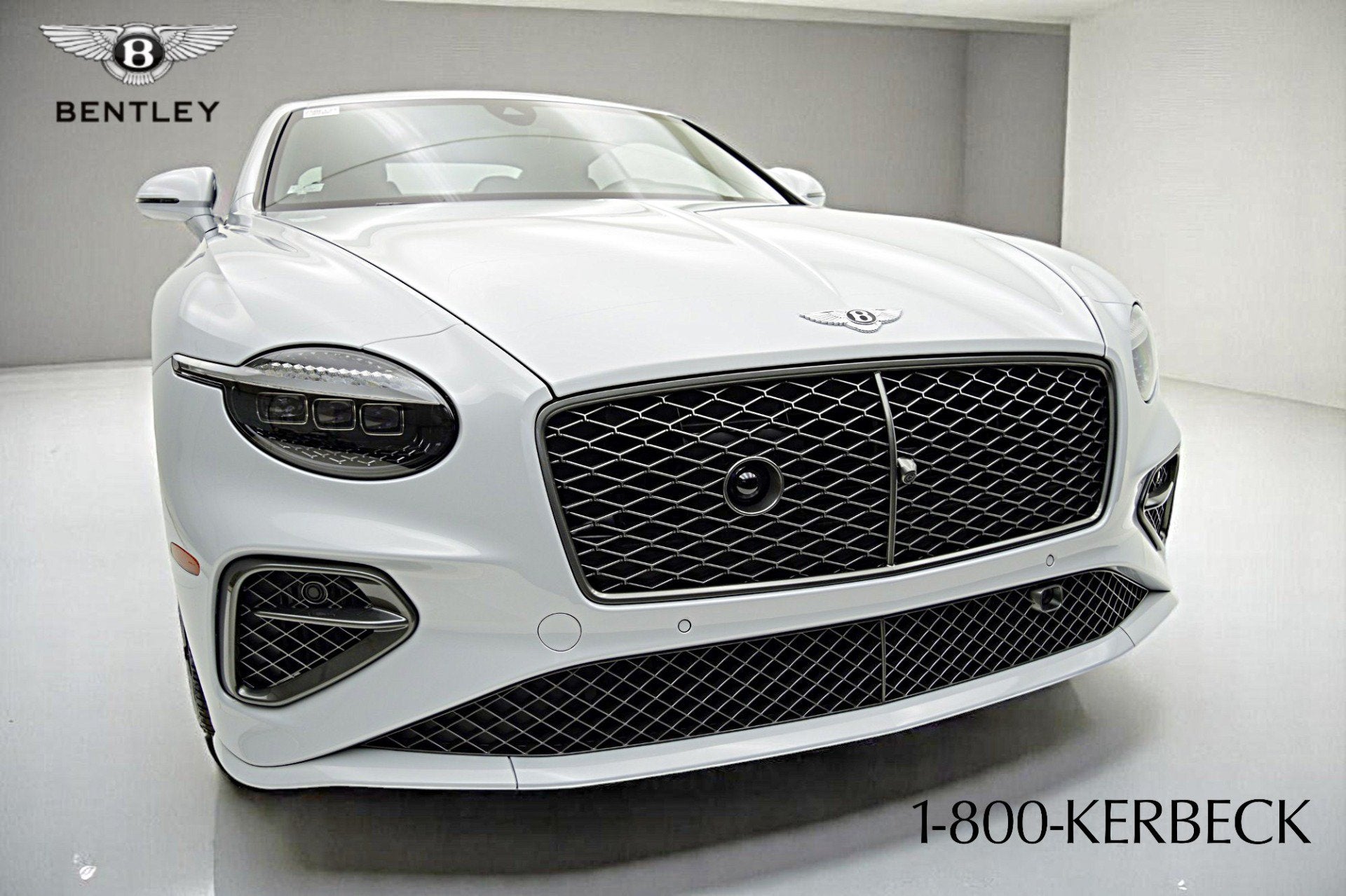 2025 Bentley Continental GT Speed/LEASE OPTIONS AVAILABLE