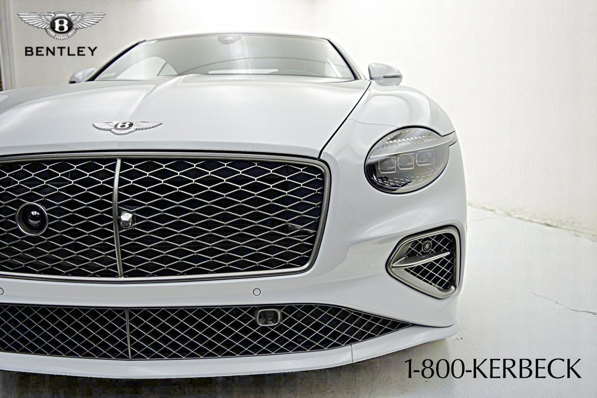 2025 Bentley Continental GT Speed/LEASE OPTIONS AVAILABLE