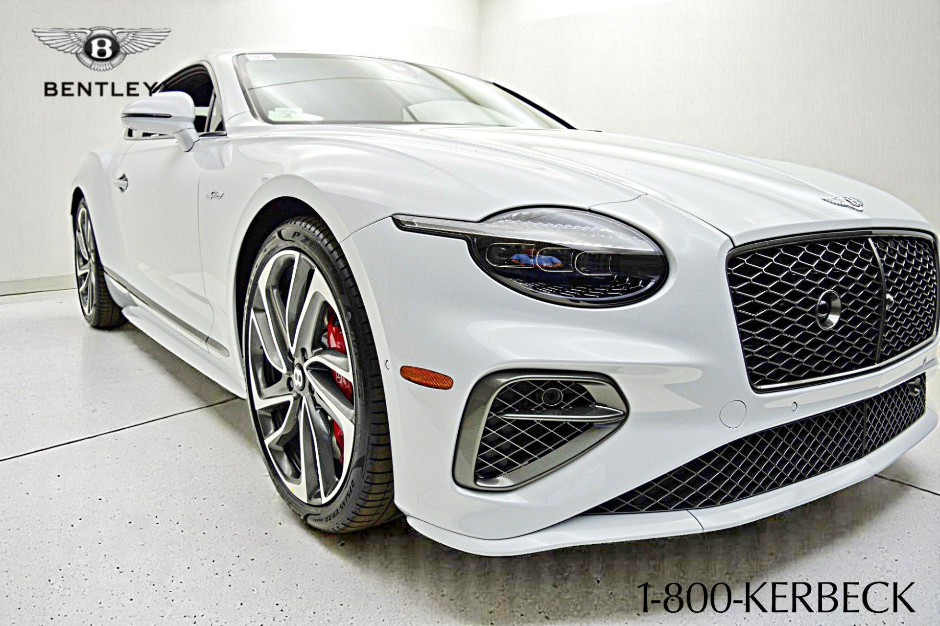 2025 Bentley Continental GT Speed/LEASE OPTIONS AVAILABLE