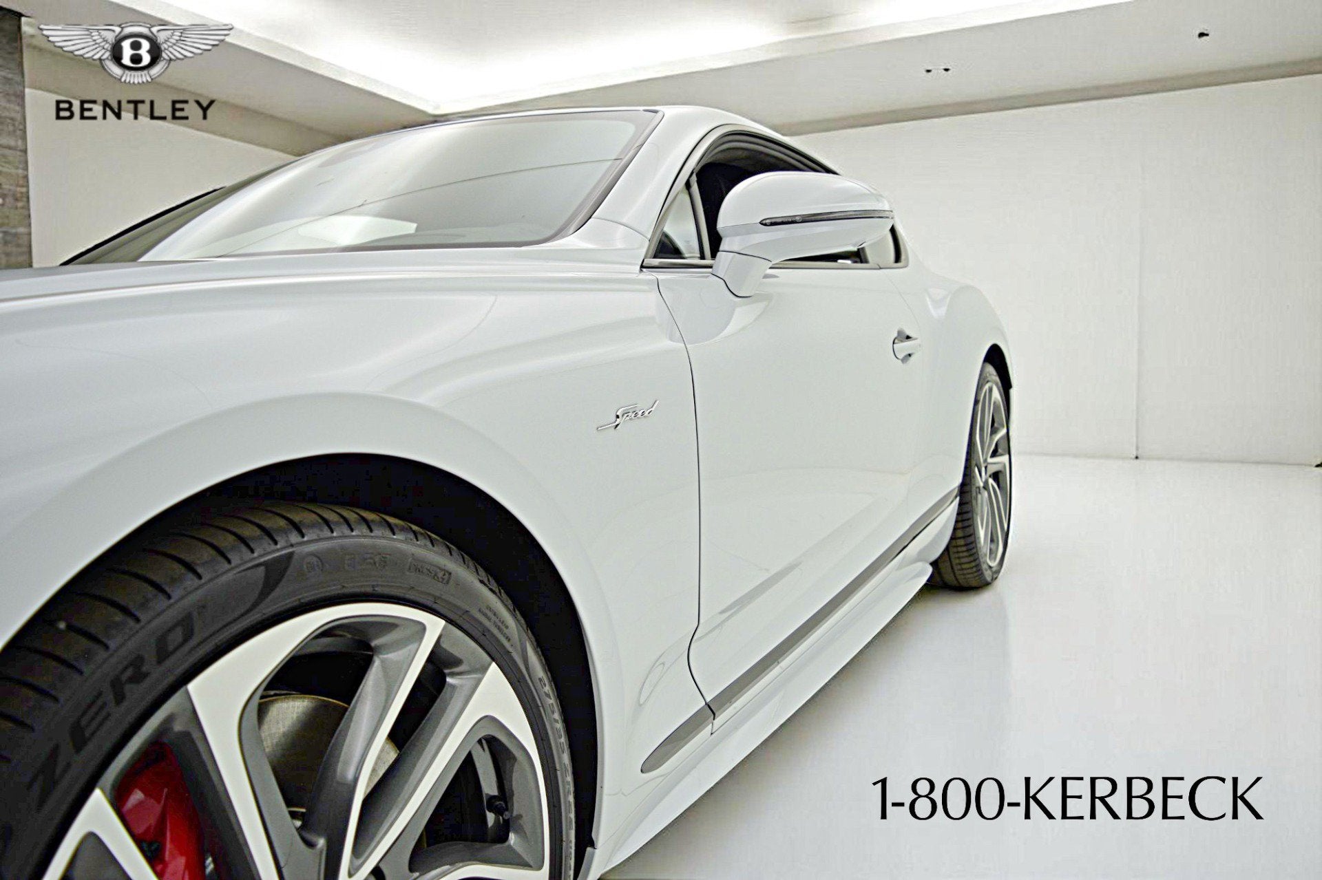 2025 Bentley Continental GT Speed/LEASE OPTIONS AVAILABLE
