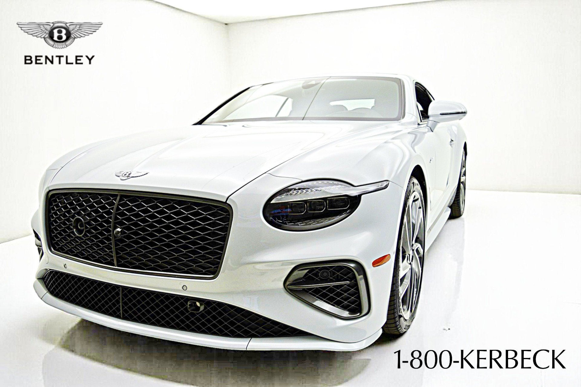 2025 Bentley Continental GT Speed/LEASE OPTIONS AVAILABLE