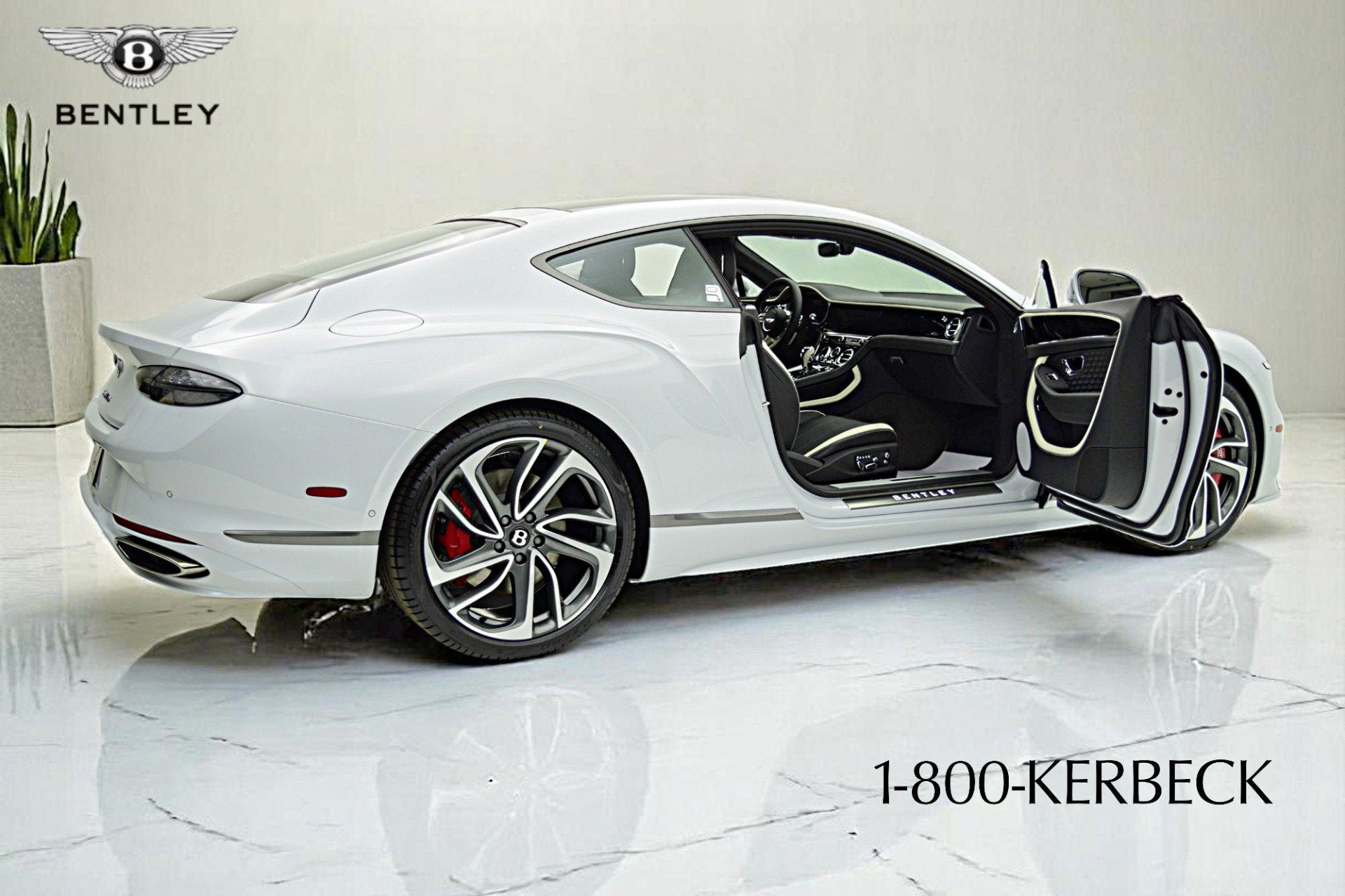 2025 Bentley Continental GT Speed/LEASE OPTIONS AVAILABLE