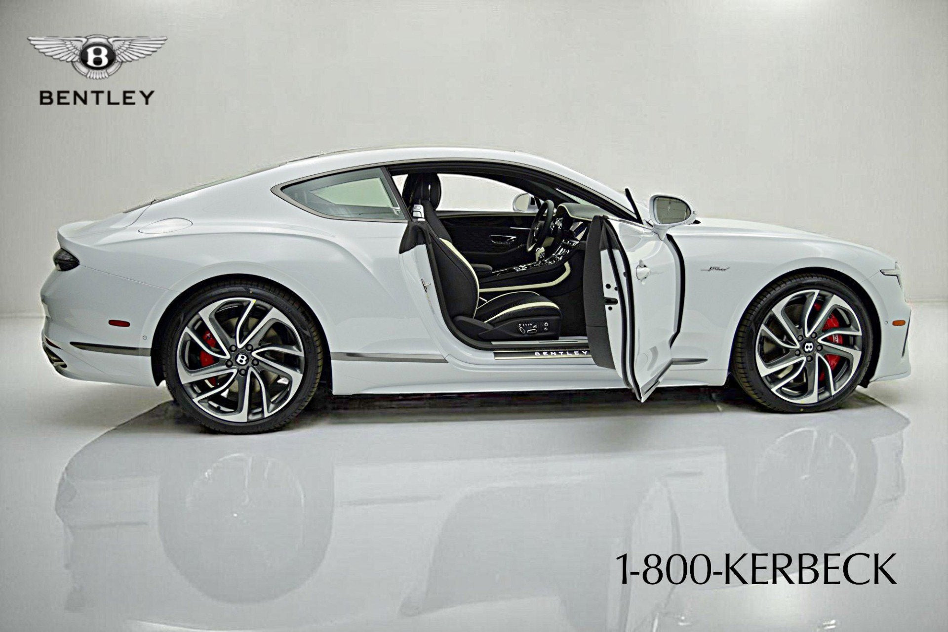 2025 Bentley Continental GT Speed/LEASE OPTIONS AVAILABLE