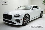 2025 Bentley Continental GT Speed/LEASE OPTIONS AVAILABLE