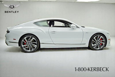 2025 Bentley Continental GT Speed/LEASE OPTIONS AVAILABLE
