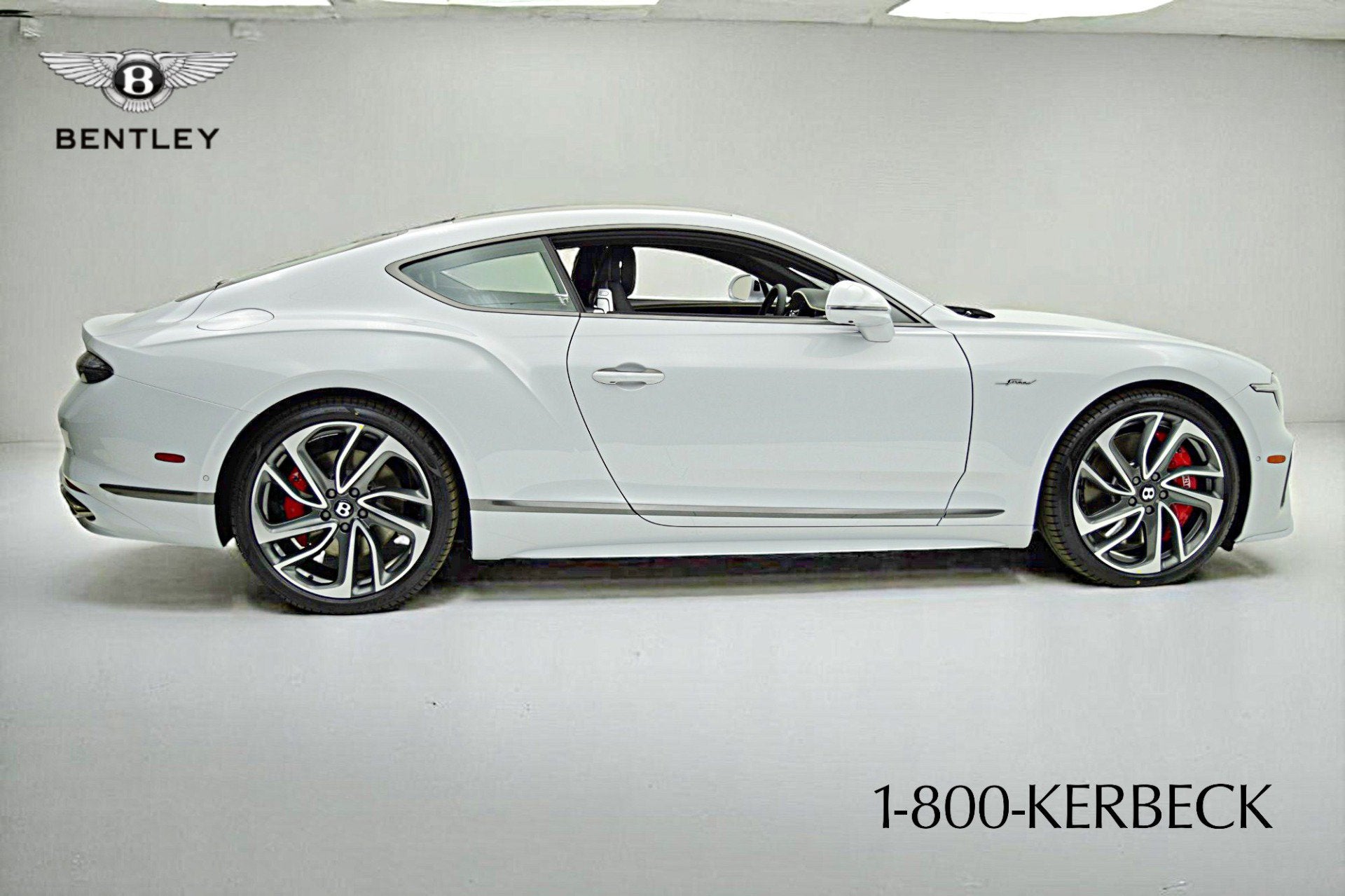 2025 Bentley Continental GT Speed/LEASE OPTIONS AVAILABLE
