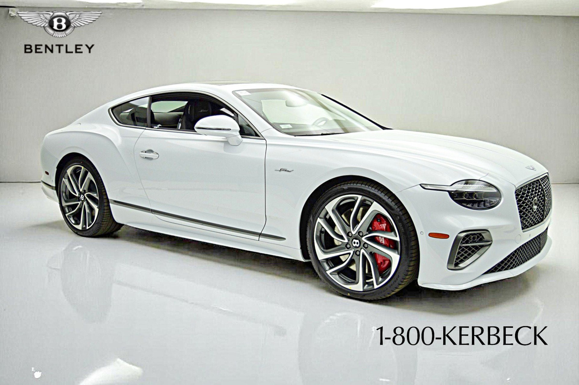 2025 Bentley Continental GT Speed/LEASE OPTIONS AVAILABLE