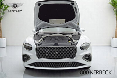 2025 Bentley Continental GT Speed/LEASE OPTIONS AVAILABLE