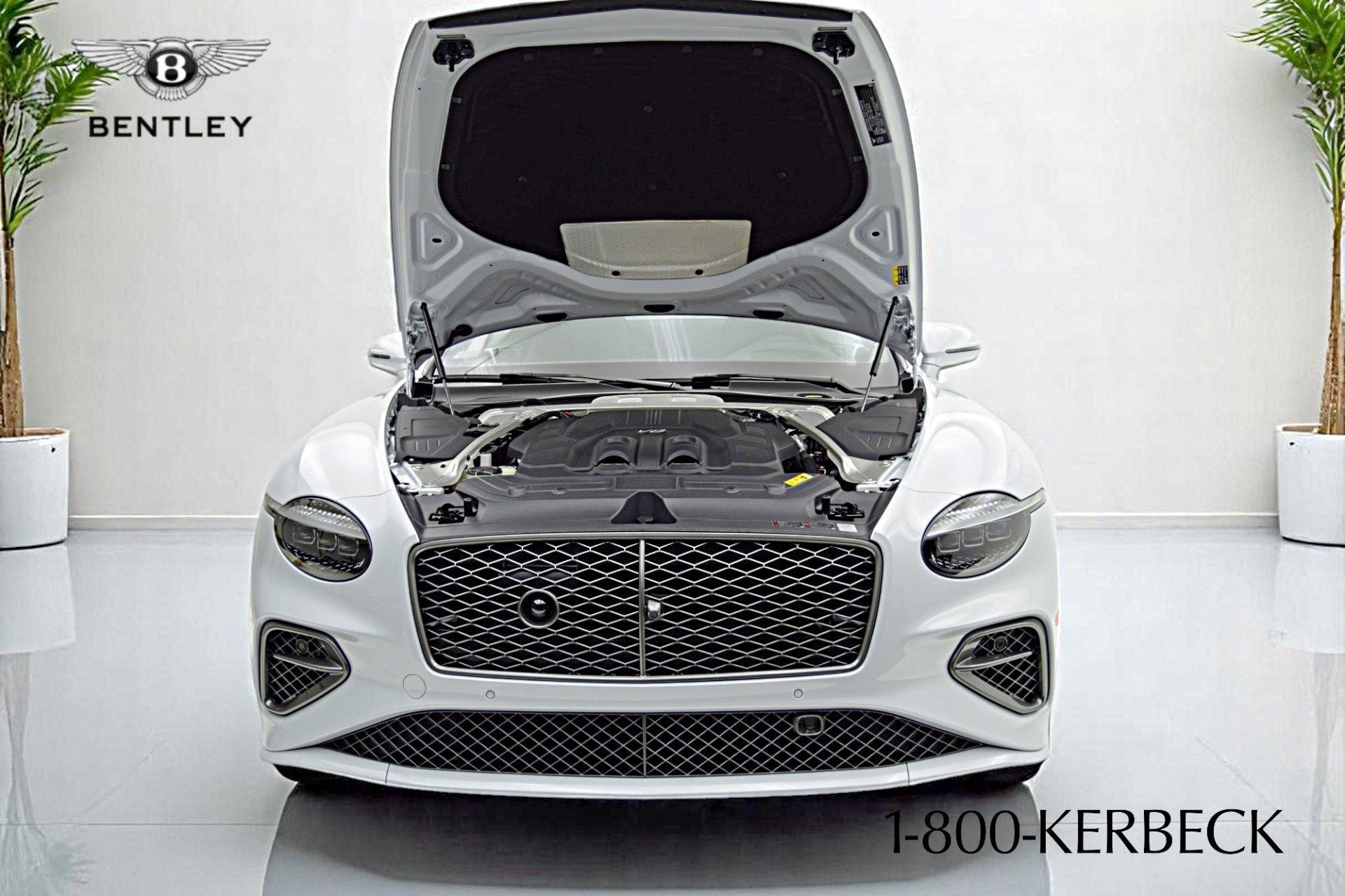 2025 Bentley Continental GT Speed/LEASE OPTIONS AVAILABLE