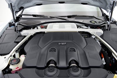 2025 Bentley Continental GT Speed/LEASE OPTIONS AVAILABLE