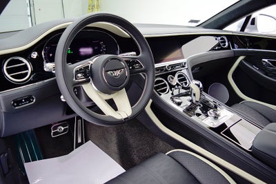 2025 Bentley Continental GT Speed/LEASE OPTIONS AVAILABLE