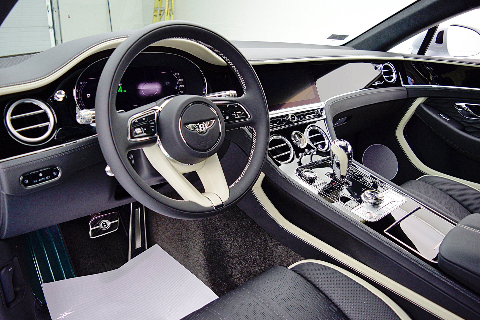 2025 Bentley Continental GT Speed/LEASE OPTIONS AVAILABLE